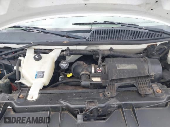 ✅ 2013 Chevrolet Express Cargo • VIN: 1GCWGFCA2D1158787 • Lot: 43349287. Listed on IAAI with 189,483 mi. Free auction sales archive from the USA and detailed vehicle history report at DreamBid. Image 10.