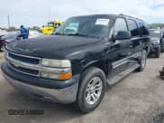 ✅ 2003 Chevrolet Suburban LS • VIN: 3GNEC16T03G334122 • Lot: 41860521. Wystawiony na IAAI z przebiegiem 195 648 mil. Bezpłatny archiwum sprzedaży aukcyjnych z USA i szczegółowy raport historii pojazdu na DreamBid. Zdjęcie 17.