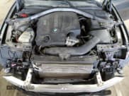 ✅ 2015 BMW 4 Series 435i xDrive • VIN: WBA4B3C53FD669768 • Lot: 62849965. Listed on Copart with 153,993 mi. Free auction sales archive from the USA and detailed vehicle history report at DreamBid. Image 11.