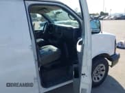 ✅ 2012 Chevrolet Express Cargo • VIN: 1GCSGAFX7C1113909 • Lot: 43248308. Listed on IAAI with 137,013 mi. Free auction sales archive from the USA and detailed vehicle history report at DreamBid. Image 5.