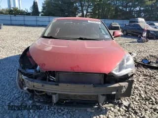 ✅ 2016 Hyundai Veloster • VIN: KMHTC6AD0GU277285 • Lot: 75283274. Wystawiony na Copart z przebiegiem 66 118 mil. Bezpłatny archiwum sprzedaży aukcyjnych z USA i szczegółowy raport historii pojazdu na DreamBid. Zdjęcie 5.