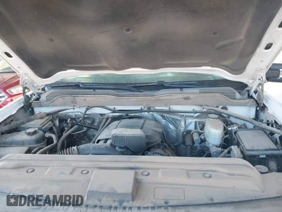 2017 Chevrolet Silverado 2500HD Work Truck with VIN 1GC2CUEG6HZ339396, listed as a IAAI auction lot 43538817 with 90,027 mi miles and . Bid and sale history available at DreamBid. Image 10.