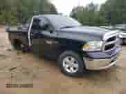 2022 Ram 1500 Express z VIN 3C6JR6AT8NG210555, wystawiony jako Copart lot #86509965 z przebiegiem 18 473 mil mil oraz Czysty tytuł • Clean title. Historia ofert i sprzedaży dostępna na DreamBid. Obrazek 4.