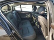 ✅ 2016 BMW 5 Series 528i xDrive • VIN: WBA5A7C51GG644009 • Lot: 82069235. Wystawiony na Copart z przebiegiem 87 726 mil. Bezpłatny archiwum sprzedaży aukcyjnych z USA i szczegółowy raport historii pojazdu na DreamBid. Zdjęcie 10.