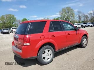 ✅ 2006 Saturn VUE • VIN: 5GZCZ63446S813731 • Lot: 55144535. Wystawiony na Copart z przebiegiem 225 649 mil. Bezpłatny archiwum sprzedaży aukcyjnych z USA i szczegółowy raport historii pojazdu na DreamBid. Zdjęcie 3.