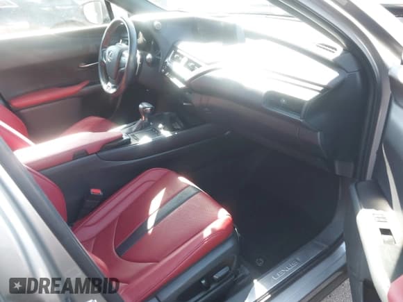 ✅ 2019 Lexus UX 250h • VIN: JTHU9JBH1K2011871 • Лот: 43401439. Опубликован ранее на IAAI с пробегом Не указан. Бесплатный доступ к архиву аукционных продаж из США и подробный отчёт об истории автомобиля на DreamBid. Изображение 5.