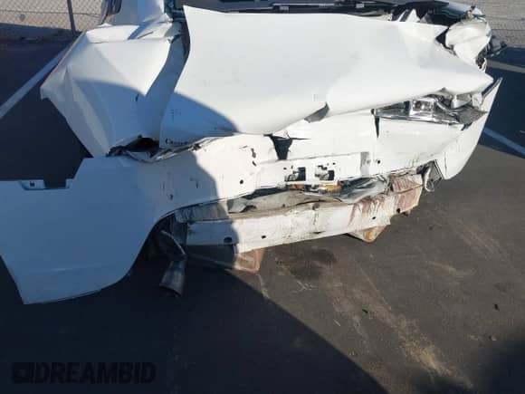 2015 Chevrolet Camaro LT with VIN 2G1FD1E30F9291372, listed as a IAAI auction lot 43423851 with Not provided miles and . Bid and sale history available at DreamBid. Image 6.