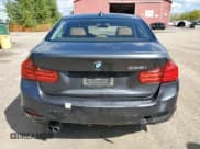 ✅ 2012 BMW 3 Series 328i • VIN: WBA3A5C5XCF346182 • Lot: 82139475. Wystawiony na Copart z przebiegiem 137 574 mil. Bezpłatny archiwum sprzedaży aukcyjnych z USA i szczegółowy raport historii pojazdu na DreamBid. Zdjęcie 6.