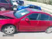 ✅ 2014 Chevrolet Impala LT • VIN: 2G1WB5E37E1167397 • Lot: 42217206. Wystawiony na IAAI z przebiegiem 91 772 mil mil. Skorzystaj z bezpłatnego archiwum sprzedaży aukcyjnych z USA i zobacz szczegółowy raport historii pojazdu na DreamBid. Zdjęcie 14.