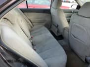 ✅ 2006 Hyundai Sonata GLS • VIN: KMHEU46C26A143064 • Лот: 75920084. Опубликован ранее на Copart с пробегом 215 420 миль. Бесплатный доступ к архиву аукционных продаж из США и подробный отчёт об истории автомобиля на DreamBid. Изображение 10.