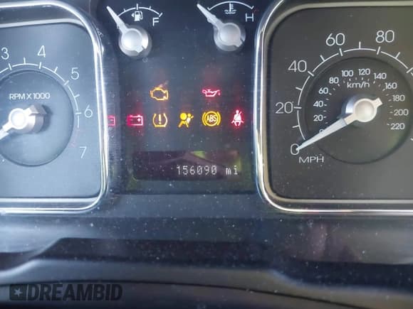 ✅ 2009 Lincoln MKX • VIN: 2LMDU88C09BJ11601 • Лот: 42784342. Опубликован ранее на IAAI с пробегом 156 090 миль. Бесплатный доступ к архиву аукционных продаж из США и подробный отчёт об истории автомобиля на DreamBid. Изображение 7.