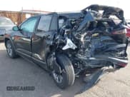 ✅ 2025 Chevrolet Equinox FWD LT • VIN: 3GNAXHEG2SL188554 • Лот: 43523634. Опубликован ранее на IAAI с пробегом 20 645 миль. Бесплатный доступ к архиву аукционных продаж из США и подробный отчёт об истории автомобиля на DreamBid. Изображение 3.