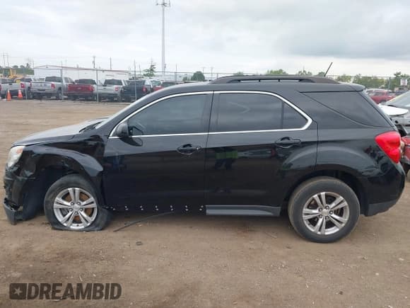 ✅ 2015 Chevrolet Equinox LT • VIN: 2GNALBEK5F1129423 • Лот: 43060593. Опубликован ранее на IAAI с пробегом 150 752 миль. Бесплатный доступ к архиву аукционных продаж из США и подробный отчёт об истории автомобиля на DreamBid. Изображение 14.