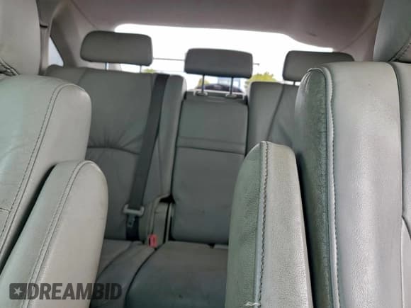 ✅ 2004 Lexus RX 330 • VIN: JTJGA31U440018650 • Lot: 94209235. Listed on Copart with 237,883 mi. Free auction sales archive from the USA and detailed vehicle history report at DreamBid. Image 10.
