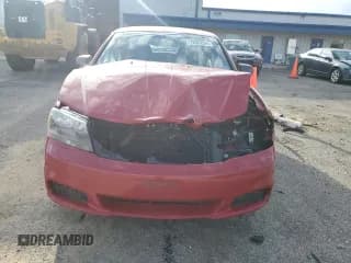 ✅ 2013 Dodge Avenger SE V6 • VIN: 1C3CDZAG7DN770291 • Лот: 72620594. Опубликован ранее на Copart с пробегом 189 621 миль. Бесплатный доступ к архиву аукционных продаж из США и подробный отчёт об истории автомобиля на DreamBid. Изображение 5.