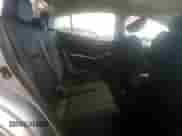 2020 Subaru Impreza with VIN 4S3GKAB66L3608379, listed as a Copart auction lot 80172365 with 36,118 mi miles and Salvage title. Bid and sale history available at DreamBid. Image 10.