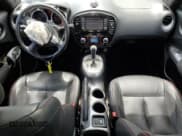 ✅ 2015 Nissan Juke SL • VIN: JN8AF5MV1FT550518 • Lot: 60020815. Listed on Copart with 89,994 mi. Free auction sales archive from the USA and detailed vehicle history report at DreamBid. Image 8.