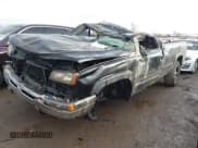 ✅ 2007 Chevrolet Silverado 2500HD Work Truck • VIN: 1GCHK24D57E140676 • Лот: 43686654. Опубликован ранее на IAAI с пробегом Не указан. Бесплатный доступ к архиву аукционных продаж из США и подробный отчёт об истории автомобиля на DreamBid. Изображение 2.