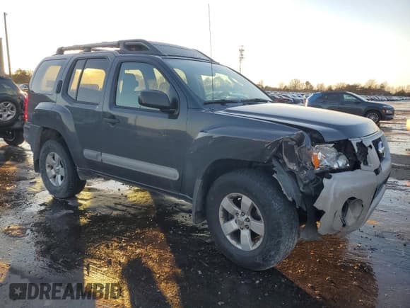 ✅ 2011 Nissan Xterra X • VIN: 5N1AN0NW2BC501066 • Lot: 88205355. Wystawiony na Copart z przebiegiem 253 582 mil. Bezpłatny archiwum sprzedaży aukcyjnych z USA i szczegółowy raport historii pojazdu na DreamBid. Zdjęcie 4.