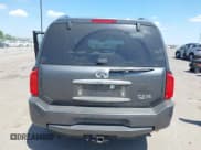 ✅ 2010 Infiniti QX56 • VIN: 5N3ZA0NE2AN903461 • Лот: 42254662. Опубликован ранее на IAAI с пробегом 223 708 миль. Бесплатный доступ к архиву аукционных продаж из США и подробный отчёт об истории автомобиля на DreamBid. Изображение 16.