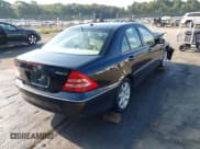 ✅ 2007 Mercedes-Benz C 280 Luxury • VIN: WDBRF92H57F887369 • Лот: 42852237. Опубликован ранее на IAAI с пробегом 136 370 миль. Бесплатный доступ к архиву аукционных продаж из США и подробный отчёт об истории автомобиля на DreamBid. Изображение 4.