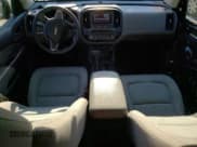 ✅ 2016 Chevrolet Colorado 4WD WT • VIN: 1GCGTBE36G1304135 • Лот: 69410994. Опубликован ранее на Copart с пробегом 103 954 миль. Бесплатный доступ к архиву аукционных продаж из США и подробный отчёт об истории автомобиля на DreamBid. Изображение 8.