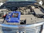 ✅ 2011 Infiniti QX56 7-passenger • VIN: JN8AZ2NF0B9500357 • Lot: 94751935. Wystawiony na Copart z przebiegiem Nie podano. Bezpłatny archiwum sprzedaży aukcyjnych z USA i szczegółowy raport historii pojazdu na DreamBid. Zdjęcie 12.