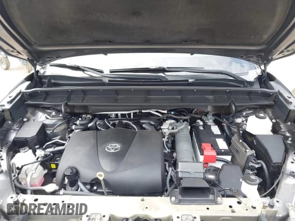 ✅ 2022 Toyota Highlander L • VIN: 5TDCZRBH2NS578180 • Лот: 41866342. Опубликован ранее на IAAI с пробегом 59 034 миль. Бесплатный доступ к архиву аукционных продаж из США и подробный отчёт об истории автомобиля на DreamBid. Изображение 10.