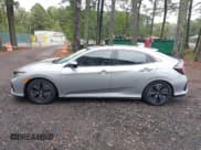 ✅ 2018 Honda Civic EX • VIN: SHHFK7H58JU403710 • Лот: 43447930. Опубликован ранее на IAAI с пробегом 70 205 миль. Бесплатный доступ к архиву аукционных продаж из США и подробный отчёт об истории автомобиля на DreamBid. Изображение 14.