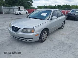 ✅ 2006 Hyundai Elantra GLS • VIN: KMHDN46D56U297204 • Lot: 42422838. Wystawiony na IAAI z przebiegiem 152 865 mil. Bezpłatny archiwum sprzedaży aukcyjnych z USA i szczegółowy raport historii pojazdu na DreamBid. Zdjęcie 2.