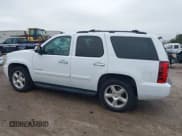 ✅ 2008 Chevrolet Tahoe LTZ • VIN: 1GNFC13048R175160 • Lot: 41452256. Listed on IAAI with 258,793 mi. Free auction sales archive from the USA and detailed vehicle history report at DreamBid. Image 14.
