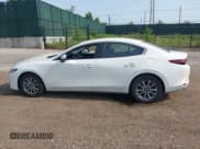 ✅ 2019 Mazda 3 • VIN: 3MZBPABL7KM114298 • Lot: 42536800. Listed on IAAI with 53,598 mi. Free auction sales archive from the USA and detailed vehicle history report at DreamBid. Image 14.
