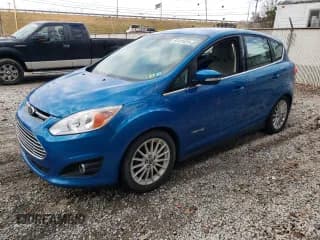 ✅ 2013 Ford C-Max SEL • VIN: 1FADP5BU9DL528463 • Lot: 93121635. Wystawiony na Copart z przebiegiem 237 443 mil. Bezpłatny archiwum sprzedaży aukcyjnych z USA i szczegółowy raport historii pojazdu na DreamBid. Zdjęcie 1.