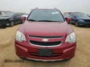 ✅ 2014 Chevrolet Captiva Sport LTZ • VIN: 3GNAL4EK3ES633015 • Lot: 44950715. Wystawiony na Copart z przebiegiem 121 900 mil. Bezpłatny archiwum sprzedaży aukcyjnych z USA i szczegółowy raport historii pojazdu na DreamBid. Zdjęcie 5.