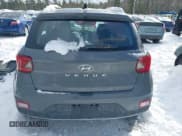 ✅ 2021 Hyundai Venue Denim • VIN: KMHRC8A31MU093143 • Lot: 41541572. Listed on IAAI with 24,804 mi. Free auction sales archive from the USA and detailed vehicle history report at DreamBid. Image 17.