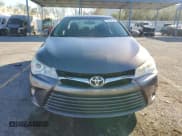 ✅ 2016 Toyota Camry LE • VIN: 4T4BF1FK7GR542240 • Лот: 91224525. Опубликован ранее на Copart с пробегом 78 141 миль. Бесплатный доступ к архиву аукционных продаж из США и подробный отчёт об истории автомобиля на DreamBid. Изображение 5.
