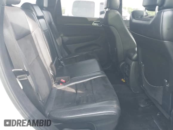 ✅ 2015 Jeep Grand Cherokee Laredo • VIN: 1C4RJEAG4FC860391 • Лот: 42115724. Опубликован ранее на IAAI с пробегом 174 425 миль. Бесплатный доступ к архиву аукционных продаж из США и подробный отчёт об истории автомобиля на DreamBid. Изображение 8.