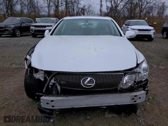 ✅ 2009 Lexus GS 350 • VIN: JTHBE96S590043221 • Lot: 94303805. Wystawiony na Copart z przebiegiem 93 853 mil. Bezpłatny archiwum sprzedaży aukcyjnych z USA i szczegółowy raport historii pojazdu na DreamBid. Zdjęcie 5.