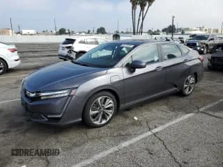 ✅ 2020 Honda Clarity • VIN: JHMZC5F1XLC001346 • Lot: 85755285. Wystawiony na Copart z przebiegiem 66 463 mil. Bezpłatny archiwum sprzedaży aukcyjnych z USA i szczegółowy raport historii pojazdu na DreamBid. Zdjęcie 1.