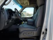 ✅ 2013 Nissan NV SV • VIN: 1N6BF0LY2DN111874 • Lot: 65280025. Listed on Copart with 321,880 mi. Free auction sales archive from the USA and detailed vehicle history report at DreamBid. Image 7.