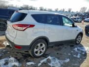 ✅ 2014 Ford Escape SE • VIN: 1FMCU9G9XEUD73181 • Lot: 95706155. Listed on Copart with 104,492 mi. Free auction sales archive from the USA and detailed vehicle history report at DreamBid. Image 3.