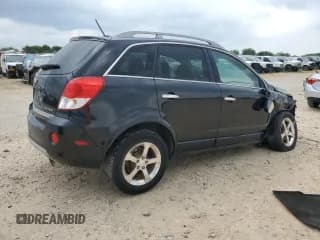 ✅ 2012 Chevrolet Captiva Sport LT • VIN: 3GNAL3E52CS605997 • Lot: 55308535. Wystawiony na Copart z przebiegiem 125 170 mil. Bezpłatny archiwum sprzedaży aukcyjnych z USA i szczegółowy raport historii pojazdu na DreamBid. Zdjęcie 3.