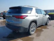 ✅ 2023 Chevrolet Traverse LT Cloth • VIN: 1GNERGKW6PJ118636 • Лот: 42903640. Опубликован ранее на IAAI с пробегом 40 428 миль. Бесплатный доступ к архиву аукционных продаж из США и подробный отчёт об истории автомобиля на DreamBid. Изображение 4.