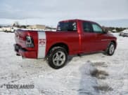 ✅ 2012 Ram 1500 Sport • VIN: 1C6RD7HT9CS210874 • Lot: 85273784. Listed on Copart with 152,664 mi. Free auction sales archive from the USA and detailed vehicle history report at DreamBid. Image 3.