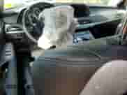 2022 Hyundai Palisade SEL с VIN KM8R4DHE5NU440780, выставлен на аукционе Copart как лот 63481724 с пробегом 44 188 миль миль и Списание • Salvage title. История ставок и продаж доступна на DreamBid. Изображение 8.