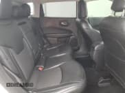 ✅ 2019 Jeep Compass Altitude • VIN: 3C4NJCBB0KT820121 • Lot: 69130805. Listed on Copart with 99,999 mi. Free auction sales archive from the USA and detailed vehicle history report at DreamBid. Image 11.