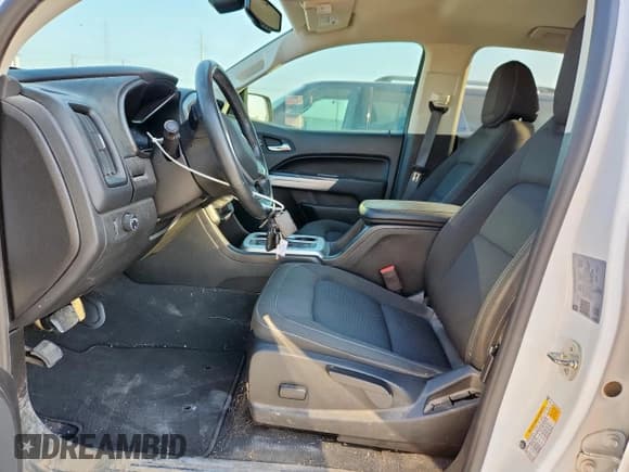 ✅ 2022 Chevrolet Colorado 2WD LT • VIN: 1GCGSCEA4N1312707 • Lot: 67942675. Listed on Copart with 13,144 mi. Free auction sales archive from the USA and detailed vehicle history report at DreamBid. Image 7.