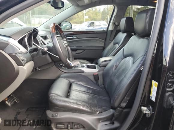 ✅ 2010 Cadillac SRX Luxury Collection • VIN: 3GYFNDEY0AS605335 • Лот: 82622545. Опубликован ранее на Copart с пробегом 230 283 миль. Бесплатный доступ к архиву аукционных продаж из США и подробный отчёт об истории автомобиля на DreamBid. Изображение 7.