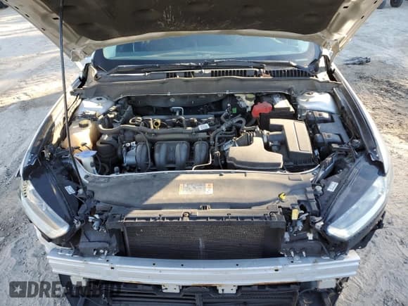 ✅ 2016 Ford Fusion SE • VIN: 3FA6P0H75GR360257 • Lot: 91790095. Wystawiony na Copart z przebiegiem 158 232 mil. Bezpłatny archiwum sprzedaży aukcyjnych z USA i szczegółowy raport historii pojazdu na DreamBid. Zdjęcie 11.