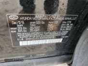 ✅ 2017 Hyundai Santa Fe 2.4L • VIN: 5NMZUDLB3HH034218 • Лот: 52593624. Опубликован ранее на Copart с пробегом 80 657 миль. Бесплатный доступ к архиву аукционных продаж из США и подробный отчёт об истории автомобиля на DreamBid. Изображение 12.